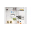 Bosch Serie 6 KIL82ADD0 kombi-külmik sisseehitatav 280 L Valge