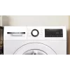 Bosch Serie 6 WGG242Z2SN pesumasin eestlaetav 9 kg 1200 RPM valge