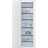 Bosch Serie 8 GIN81HNE0 sügavkülmik Kapp-sügavkülmik Sisseehitatav 212 L Valge
