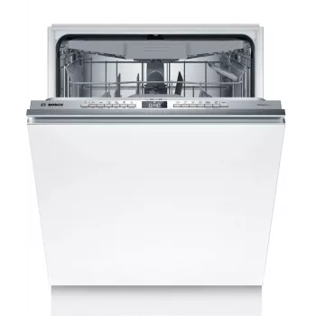 Bosch Serie 6 SMV6ZCX13E nõudepesumasin, täielikult sisseehitatav, 14 komplekti