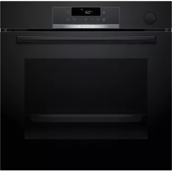 Bosch Serie 4 HRG532BB3 ahi 71 L 3600 W Must