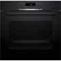 Bosch Serie 4 HRG532BB3 ahi 71 L 3600 W Must