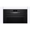 Bosch Serie 4 HRG532BB3 ahi 71 L 3600 W Must