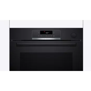 Bosch Serie 4 HRG532BB3 ahi 71 L 3600 W Must