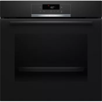 Bosch Serie 4 HBA571BB3 ahi 71 L 3600 W Must
