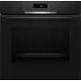Bosch Serie 4 HBA571BB3 ahi 71 L 3600 W Must