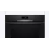 Bosch Serie 4 HBA571BB3 ahi 71 L 3600 W Must