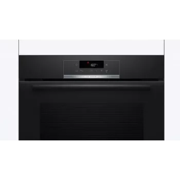 Bosch Serie 4 HBA571BB3 ahi 71 L 3600 W Must