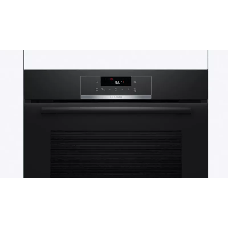 Bosch Serie 4 HBA571BB3 ahi 71 L 3600 W Must