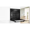 Bosch Serie 4 HBA571BB3 ahi 71 L 3600 W Must