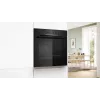 Bosch Serie 4 HBA571BB3 ahi 71 L 3600 W Must
