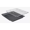 Bosch Serie 4 HBA571BB3 ahi 71 L 3600 W Must