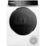 Bosch Serie 8 WQB246DASN pesukuivatusrest Eraldiseisev Eestlaetav 9 kg Valge