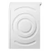 Bosch Serie 8 WQB246DASN pesukuivatusrest Eraldiseisev Eestlaetav 9 kg Valge