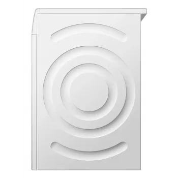 Bosch Serie 8 WQB246DASN pesukuivatusrest Eraldiseisev Eestlaetav 9 kg Valge