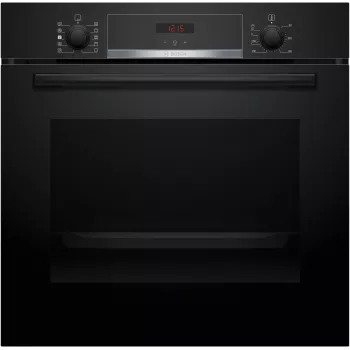 Bosch Serie 4 HQA534BB3 ahi 71 L 3400 W Must