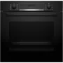 Bosch Serie 4 HQA534BB3 ahi 71 L 3400 W Must