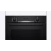 Bosch Serie 4 HQA534BB3 ahi 71 L 3400 W Must