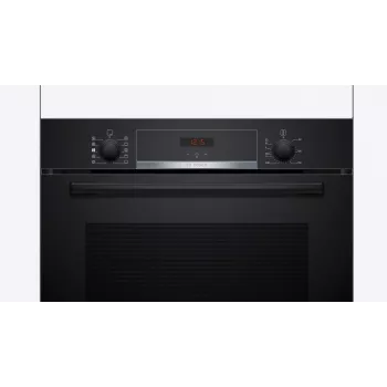 Bosch Serie 4 HQA534BB3 ahi 71 L 3400 W Must