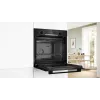 Bosch Serie 4 HQA534BB3 ahi 71 L 3400 W Must