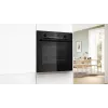 Bosch Serie 4 HQA534BB3 ahi 71 L 3400 W Must