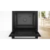 Bosch Serie 4 HQA534BB3 ahi 71 L 3400 W Must