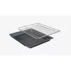 Bosch Serie 4 HQA534BB3 ahi 71 L 3400 W Must