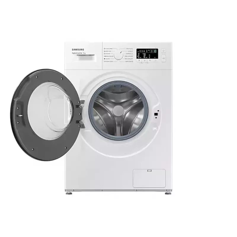 Samsung WW60A3120BE/LE pesumasin eestlaetav 6 kg 1200 p/min valge