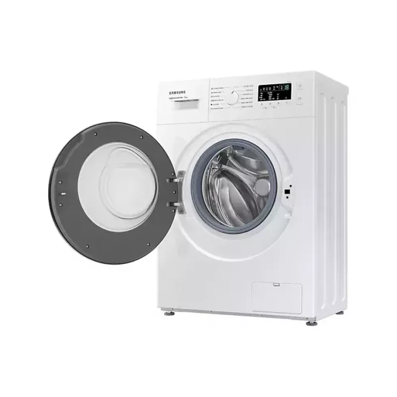 Samsung WW60A3120BE/LE pesumasin eestlaetav 6 kg 1200 p/min valge