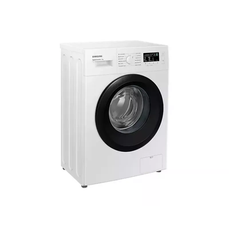 Samsung WW60A3120BE/LE pesumasin eestlaetav 6 kg 1200 p/min valge
