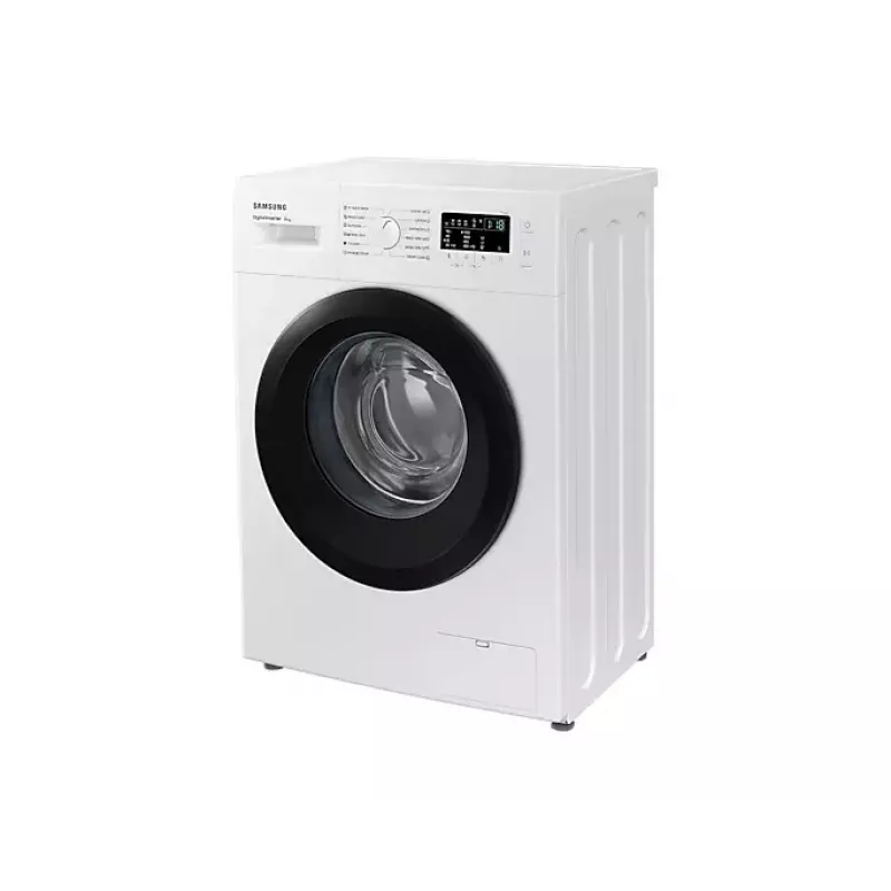 Samsung WW60A3120BE/LE pesumasin eestlaetav 6 kg 1200 p/min valge