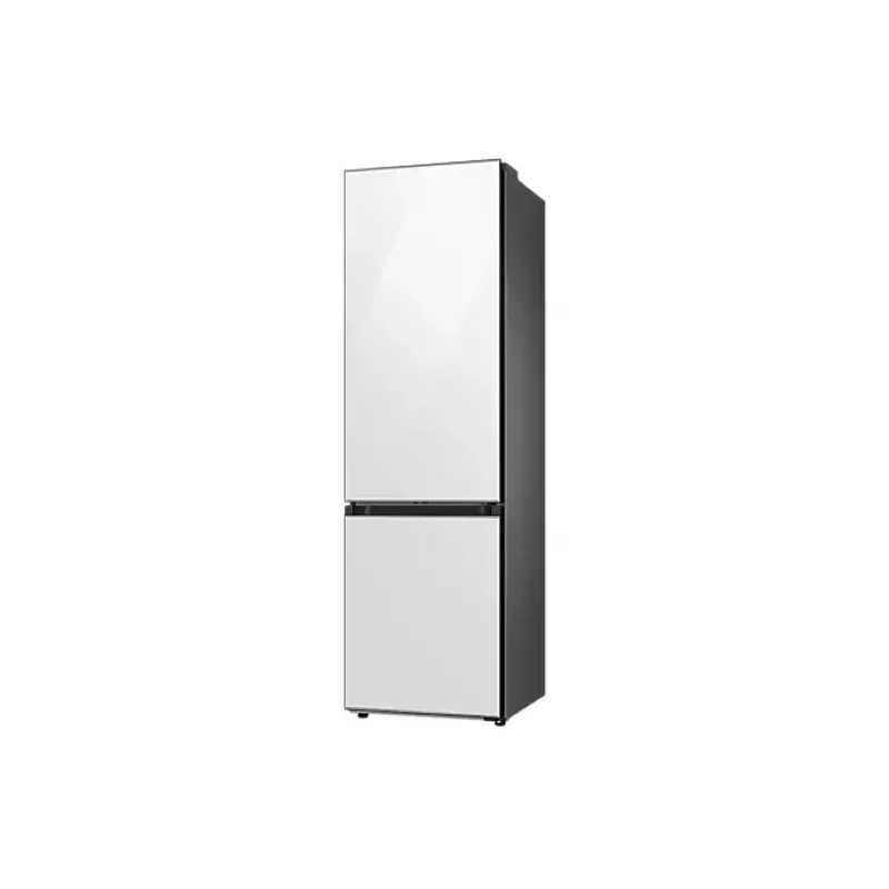 Samsung RB38C7B5C12/EF külmik-sügavkülmik eraldiseisev valge