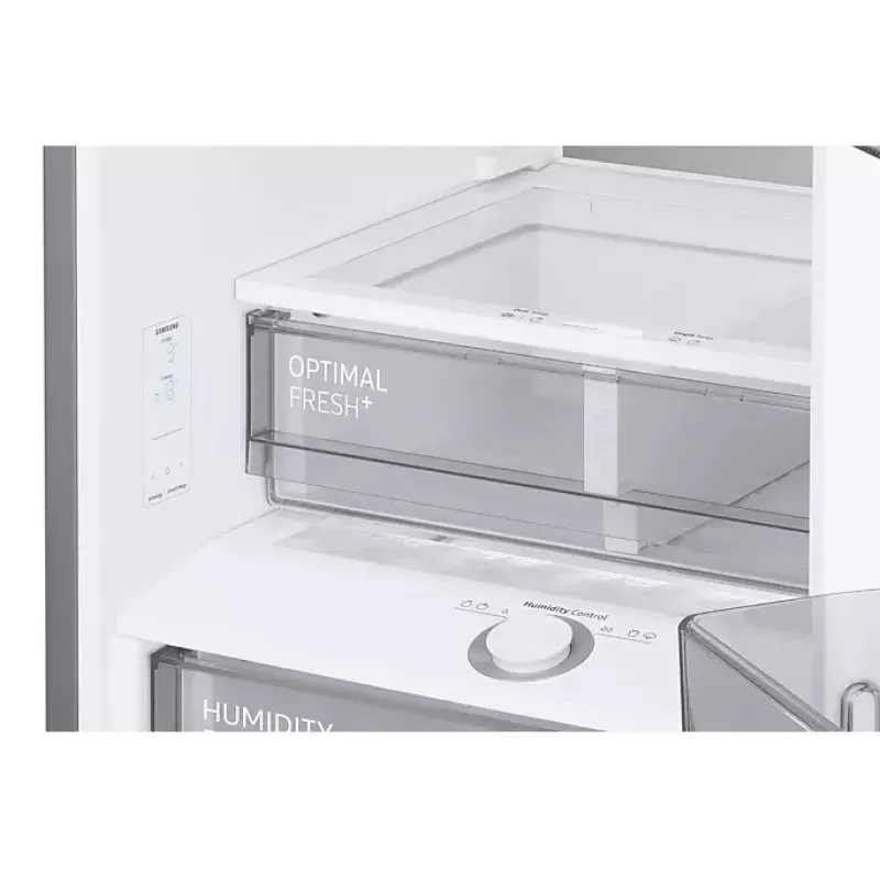 Samsung RB38C7B5C12/EF külmik-sügavkülmik eraldiseisev valge