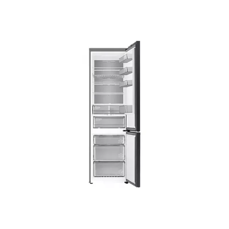 Samsung RB38C7B5C12/EF külmik-sügavkülmik eraldiseisev valge