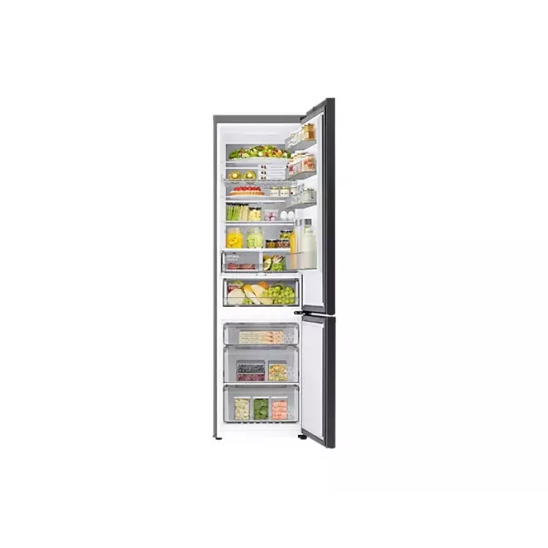 Samsung RB38C7B5C12/EF külmik-sügavkülmik eraldiseisev valge