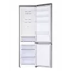 Samsung RB38C671DSA vabaltseisev külmik 390 L hõbedane
