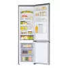 Samsung RB38C671DSA vabaltseisev külmik 390 L hõbedane