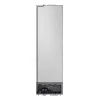 Samsung RB38C671DSA vabaltseisev külmik 390 L hõbedane