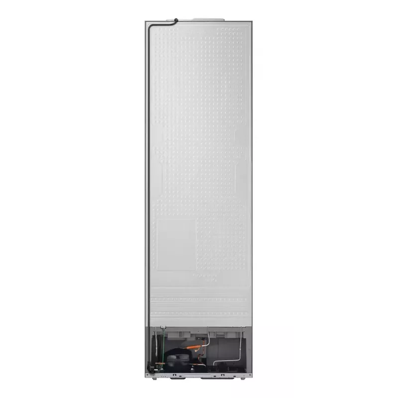 Samsung RB38C671DSA vabaltseisev külmik 390 L hõbedane