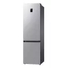 Samsung RB38C671DSA vabaltseisev külmik 390 L hõbedane
