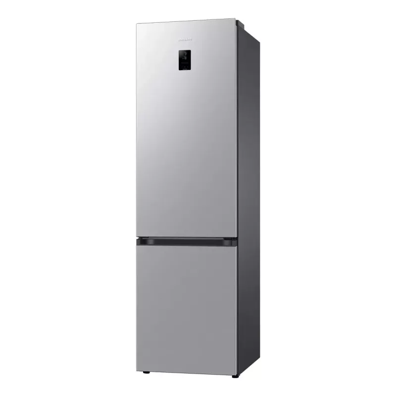 Samsung RB38C671DSA vabaltseisev külmik 390 L hõbedane