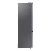 Samsung RB38C671DSA vabaltseisev külmik 390 L hõbedane