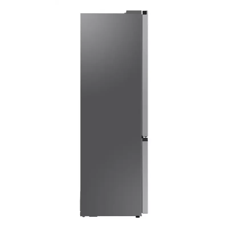 Samsung RB38C671DSA vabaltseisev külmik 390 L hõbedane