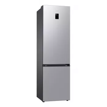 Samsung RB38C671DSA vabaltseisev külmik 390 L hõbedane