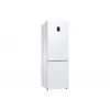 Eraldiseisev külmik Samsung RB34C670EWW/EF — 344 L kogumaht, külmik 230 L, sügavkülm 114 L, No Frost, valge