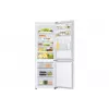 Eraldiseisev külmik Samsung RB34C670EWW/EF — 344 L kogumaht, külmik 230 L, sügavkülm 114 L, No Frost, valge