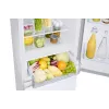 Eraldiseisev külmik Samsung RB34C670EWW/EF — 344 L kogumaht, külmik 230 L, sügavkülm 114 L, No Frost, valge