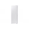 Eraldiseisev külmik Samsung RB34C670EWW/EF — 344 L kogumaht, külmik 230 L, sügavkülm 114 L, No Frost, valge