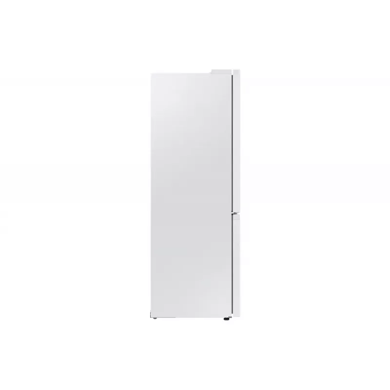 Eraldiseisev külmik Samsung RB34C670EWW/EF — 344 L kogumaht, külmik 230 L, sügavkülm 114 L, No Frost, valge