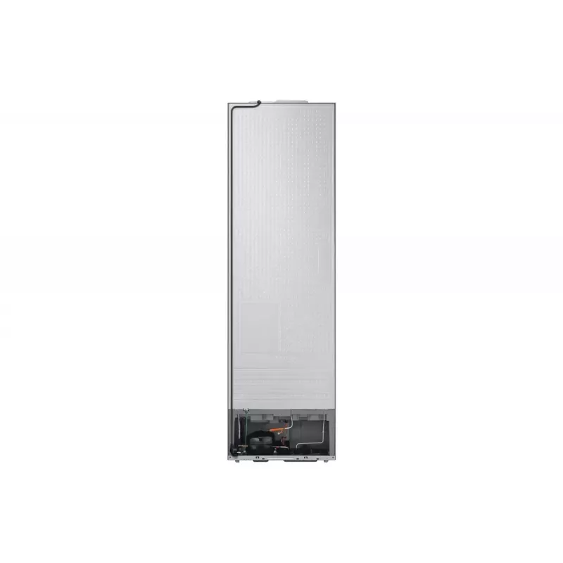 Eraldiseisev külmik Samsung RB34C670EWW/EF — 344 L kogumaht, külmik 230 L, sügavkülm 114 L, No Frost, valge